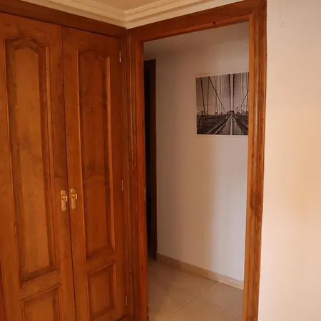 Apartamento Vega * Jaca