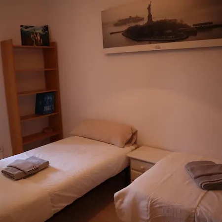 Apartment Apartamento Vega
