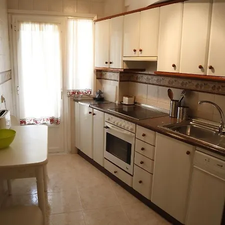 Apartamento Vega Apartment Jaca