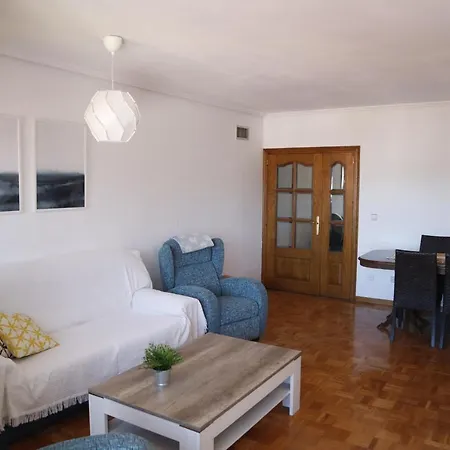 Apartamento Vega *