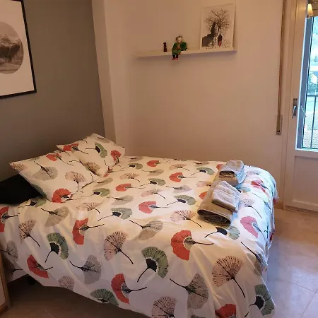 Apartamento Vega Jaca