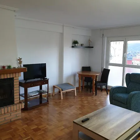 Apartamento Apartamento Vega Jaca